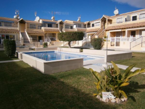  Casa Golf Villamartin  Кастилло Дэ Дон Хуан